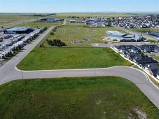 Photo 3: #2 24 Street SE: High River Industrial Land for sale : MLS®# A1255625