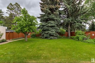 Photo 52: 12423 GRAND VIEW Drive in Edmonton: Zone 15 House for sale : MLS®# E4392984