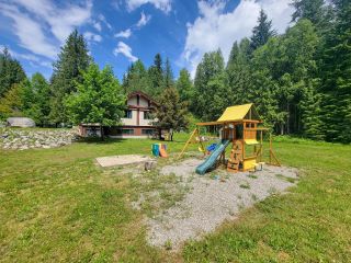 Photo 81: 6511 SPROULE CREEK ROAD in Nelson: House for sale : MLS®# 2472706
