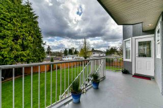 Photo 8: 4038 MACDONALD Avenue in Burnaby: Burnaby Hospital House for sale (Burnaby South)  : MLS®# R2258586