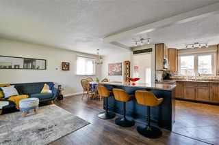 Photo 4: 84 Gendreau Avenue in Winnipeg: St Norbert Residential for sale (1Q)  : MLS®# 202211899