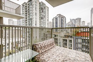 Photo 12: 903 1055 RICHARDS Street in Vancouver: Yaletown Condo for sale (Vancouver West)  : MLS®# R2816761