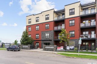 Photo 2: 310 230 Slimmon Road in Saskatoon: Lakewood S.C. Residential for sale : MLS®# SK970548