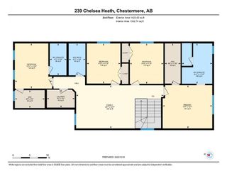 Photo 46: 239 chelsea Heath: Chestermere Detached for sale : MLS®# A2089029