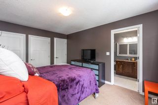 Photo 17: 12330 90 Street in Edmonton: Zone 05 House Half Duplex for sale : MLS®# E4317804