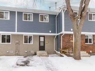 Photo 1: 82 5935 63 Street: Red Deer Row/Townhouse for sale : MLS®# A2118590