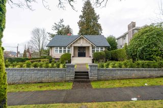 Photo 2: 1887 W 45TH Avenue in Vancouver: South Granville House for sale (Vancouver West)  : MLS®# R2760075