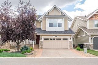 Main Photo: 16 Johnson Place SW in Calgary: Garrison Green Detached for sale : MLS®# A2069589