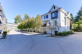 Main Photo: 124 15230 GUILDFORD Drive in Surrey: Guildford Townhouse for sale (North Surrey)  : MLS®# R2841828