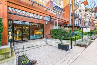 Photo 19: 409 3133 RIVERWALK Avenue in Vancouver: South Marine Condo for sale in "New Water" (Vancouver East)  : MLS®# R2832999