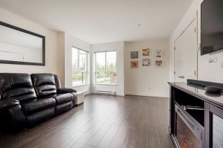 Photo 5: 102 10688 140 Street in Surrey: Whalley Townhouse for sale in "TRILLIUM LIVING" (North Surrey)  : MLS®# R2574722