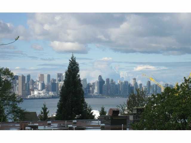 Main Photo: 312 360 E 2ND Street in North Vancouver: Lower Lonsdale Condo for sale in "EMERALD MANOR" : MLS®# R2135102