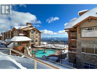 Photo 29: 255 Feathertop Way Unit# 320 in Big White: House for sale : MLS®# 10305796