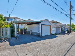 Photo 21: 2681 E 4TH Avenue in Vancouver: Renfrew VE House for sale (Vancouver East)  : MLS®# R2605962