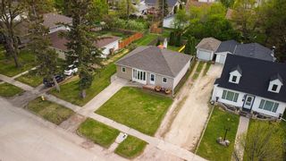 Photo 32: 302 Dufferin Avenue W in Portage la Prairie: House for sale : MLS®# 202314360