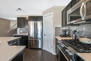 Photo 7: 115 Auburn Meadows Place SE in Calgary: Auburn Bay Semi Detached (Half Duplex) for sale : MLS®# A2034095