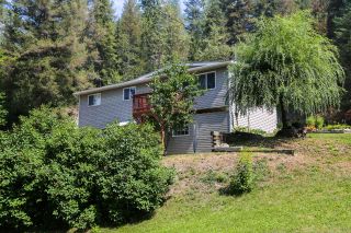 Photo 1: 1573 S Yellowhead Highway in Clearwater: CW House for sale (NE)  : MLS®# 163364