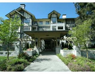 Photo 1: 206 4885 VALLEY DR in Vancouver: Arbutus Condo for sale in "MALCLURE HOUSE" (Vancouver West)  : MLS®# V590455