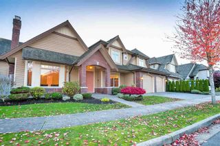 Photo 1: 3328 TRUTCH AVENUE in Richmond: Terra Nova House for sale : MLS®# R2018658