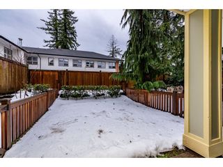 Photo 38: 16 45290 SOOWAHLIE Crescent in Chilliwack: Vedder S Watson-Promontory Townhouse for sale in "PARK GATE" (Sardis)  : MLS®# R2640315