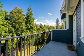 Photo 24: 7 15988 32 Avenue in Surrey: Grandview Surrey Townhouse for sale in "Blu Living" (South Surrey White Rock)  : MLS®# R2884376