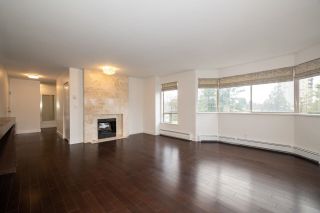 Photo 5: 5B 1568 W 12TH Avenue in Vancouver: Fairview VW Condo for sale in "The Shaughnessy" (Vancouver West)  : MLS®# R2858699