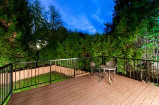 Photo 5: 4639 WOODBURN Road in West Vancouver: Cypress Park Estates House for sale : MLS®# R2733548