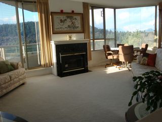 Photo 1: 604 738 Farrow Street in The Victoria: Coquitlam West Home for sale () 