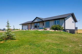 Photo 4: 223007 Range Road 220: Rural Wheatland County Detached for sale : MLS®# A1253039