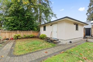 Photo 26: 1105 HAYWOOD Avenue in West Vancouver: Ambleside House for sale : MLS®# R2738447