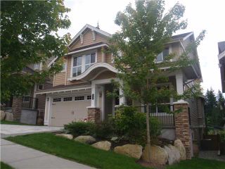 Photo 2: 3428 PRINCETON AV in Coquitlam: Burke Mountain House for sale : MLS®# V1070798
