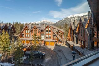 Photo 35: 301 2100F Stewart Creek Drive: Canmore Row/Townhouse for sale : MLS®# A2104930