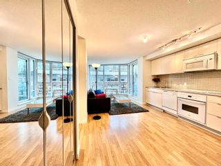 Photo 2: 307 233 ROBSON Street in Vancouver: Downtown VW Condo for sale in "TV TOWER 2" (Vancouver West)  : MLS®# R2740882