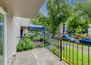 Photo 24: 102 1328 13 Avenue SW in Calgary: Beltline Apartment for sale : MLS®# A1232645