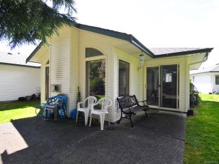 Photo 41: 30 396 Harrogate Rd in CAMPBELL RIVER: CR Willow Point Row/Townhouse for sale (Campbell River)  : MLS®# 837374