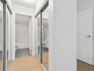 Photo 22: 202 825 W 15TH Avenue in Vancouver: Fairview VW Condo for sale in "The Harrod" (Vancouver West)  : MLS®# R2614837