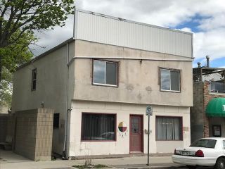 Photo 1: 107 Marion Street in Winnipeg: Industrial / Commercial / Investment for sale (2A)  : MLS®# 202112628