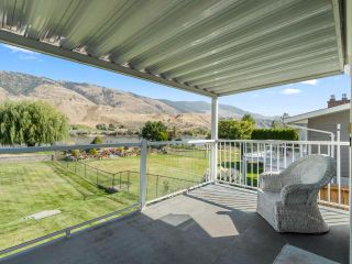 Photo 40: 2578 THOMPSON DRIVE in Kamloops: Valleyview House for sale : MLS®# 169463