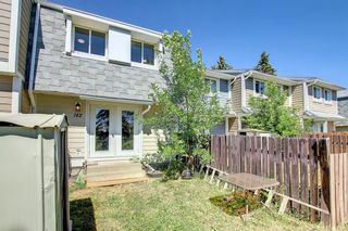 Photo 29: 142 Georgian Villas NE in Calgary: Marlborough Park Row/Townhouse for sale : MLS®# A1251660