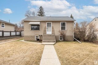 Main Photo: 12126 49 Street NW in Edmonton: Zone 23 House for sale : MLS®# E4384148