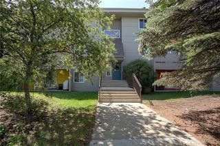 Photo 1: 11 1324 Markham Road in Winnipeg: Waverley Heights Condominium for sale (1L)  : MLS®# 202106394