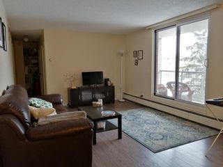 Photo 3: 312 4944 Dalton Drive NW in Calgary: Dalhousie Apartment for sale : MLS®# A1207322