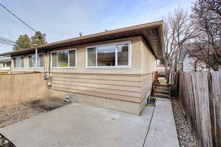 Photo 39: 809/811 45 Street SW in Calgary: Westgate Duplex for sale : MLS®# A1053886