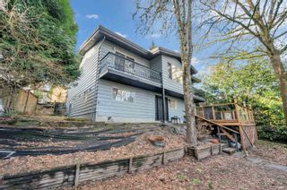 Photo 35: 83 WARRICK Street in Coquitlam: Cape Horn House for sale : MLS®# R2874991