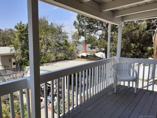 Photo 9: UNIVERSITY HEIGHTS Property for sale: 1816-18 Carmelina Dr in San Diego