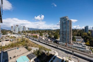 Photo 6: 1602 3809 EVERGREEN Place in Burnaby: Sullivan Heights Condo for sale (Burnaby North)  : MLS®# R2869883