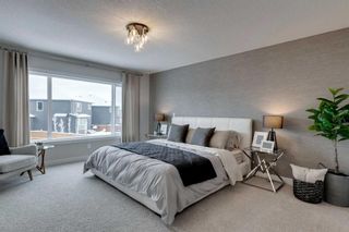 Photo 34: 332 legacy Circle SE in Calgary: Legacy Detached for sale : MLS®# A2130827