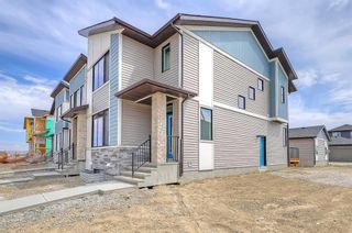 Photo 38: 107 Belvedere Avenue SE in Calgary: Belvedere Row/Townhouse for sale : MLS®# A2056757