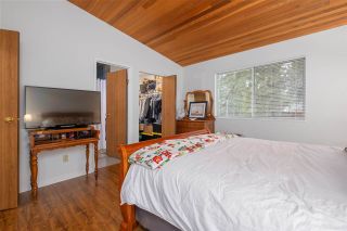 Photo 15: 21 BIRCH Wynd: Anmore House for sale in "ANMORE" (Port Moody)  : MLS®# R2555973