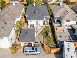 Photo 33: 1820 WILLOW Crescent in Squamish: Garibaldi Estates House for sale : MLS®# R2728082